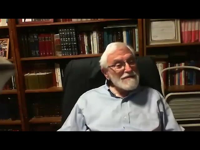 The Power of Laughter: Chizuk for Iron Sword by Rabbi Jeffrey Bienenfeld