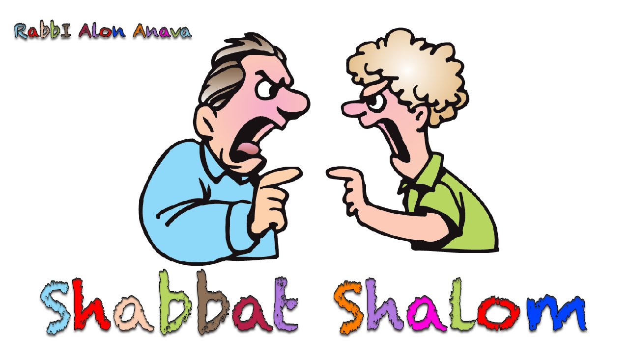 Why every Erev Shabbat things go wrong? Is G-od testing us? - Rabbi Alon Anava