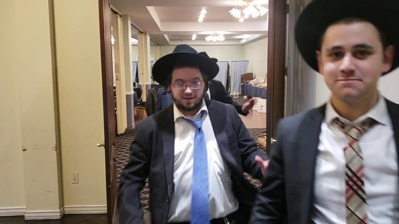 "THE FREEZER" - www.15SHVAT.com