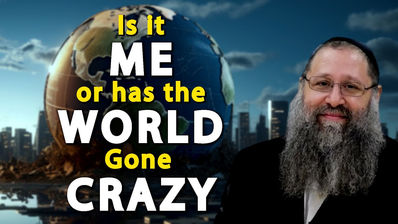 Woke LGBT Radical Left "This is OUR World" VS GOD "This is MY World" - It's Up To YOU!