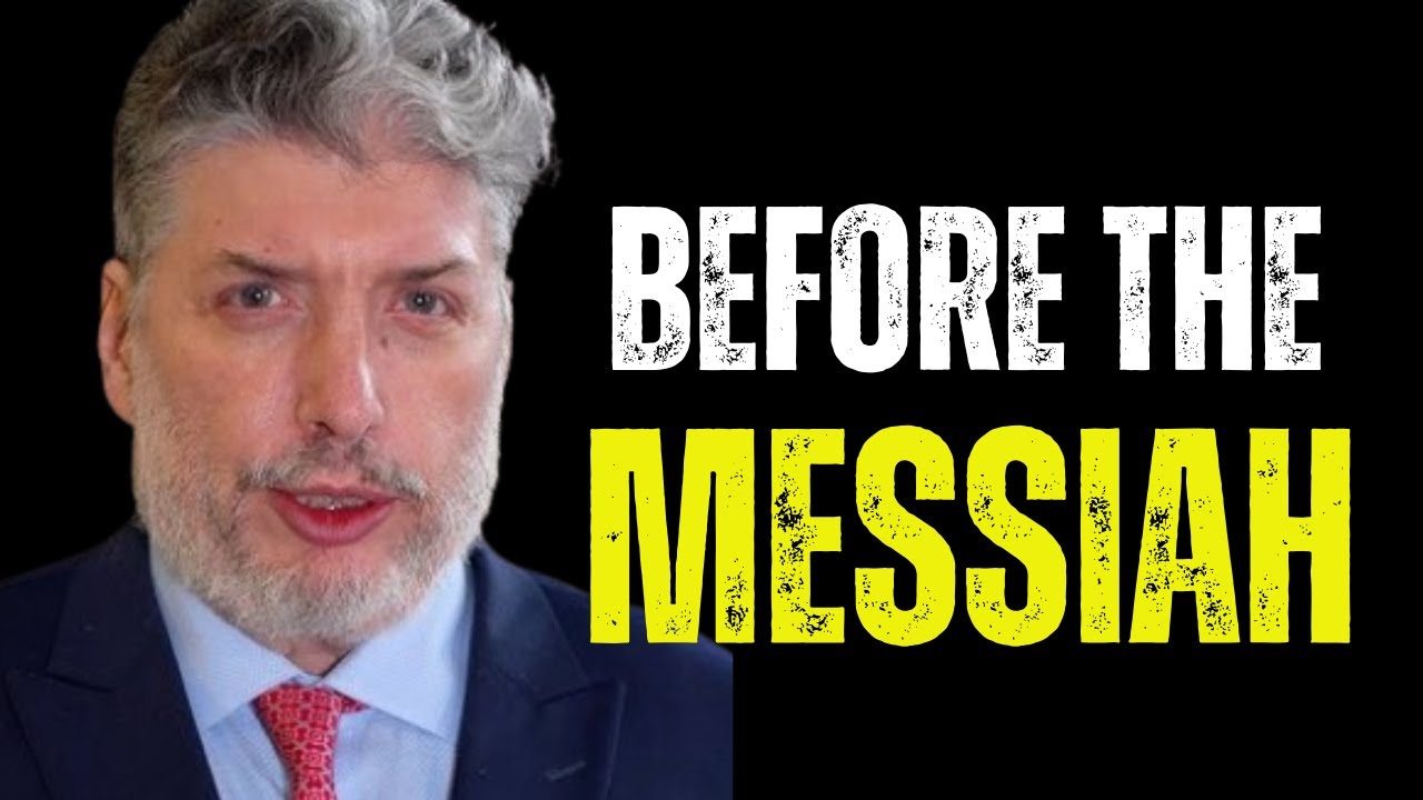 Elijah the Prophet: The Truth About His Return Before the Messiah - Rabbi Tovia Singer