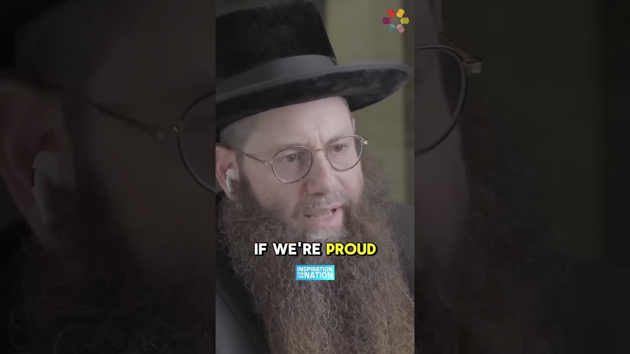 The differences between Jews and Muslims? It isn’t about people -it's about purpose.  #tikkunolam