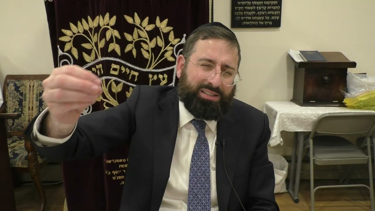 Tomer Devorah: The 2nd Medication To Emulate Kesser - Ingredient 1 Honor All, Ingredient 2 Love All
