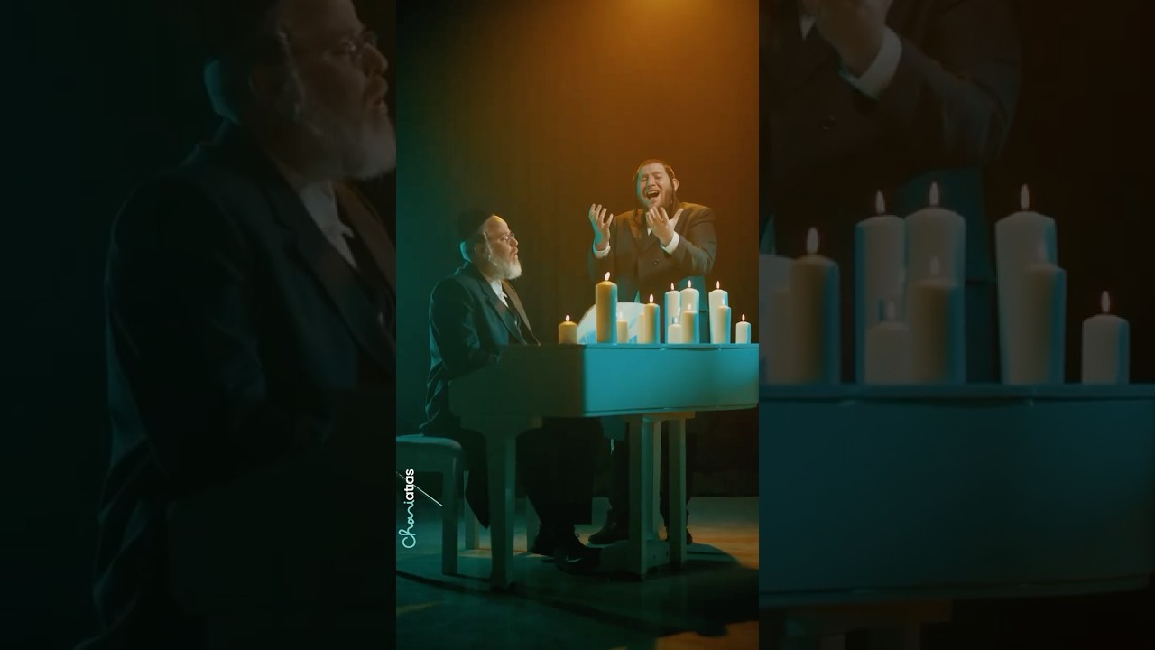 Rachel - Shmulik Klein - New Album - Shmuel A’ - ft Dudi Kalish 💿🎶 | רחל - שמוליק קליין - שמואל א׳