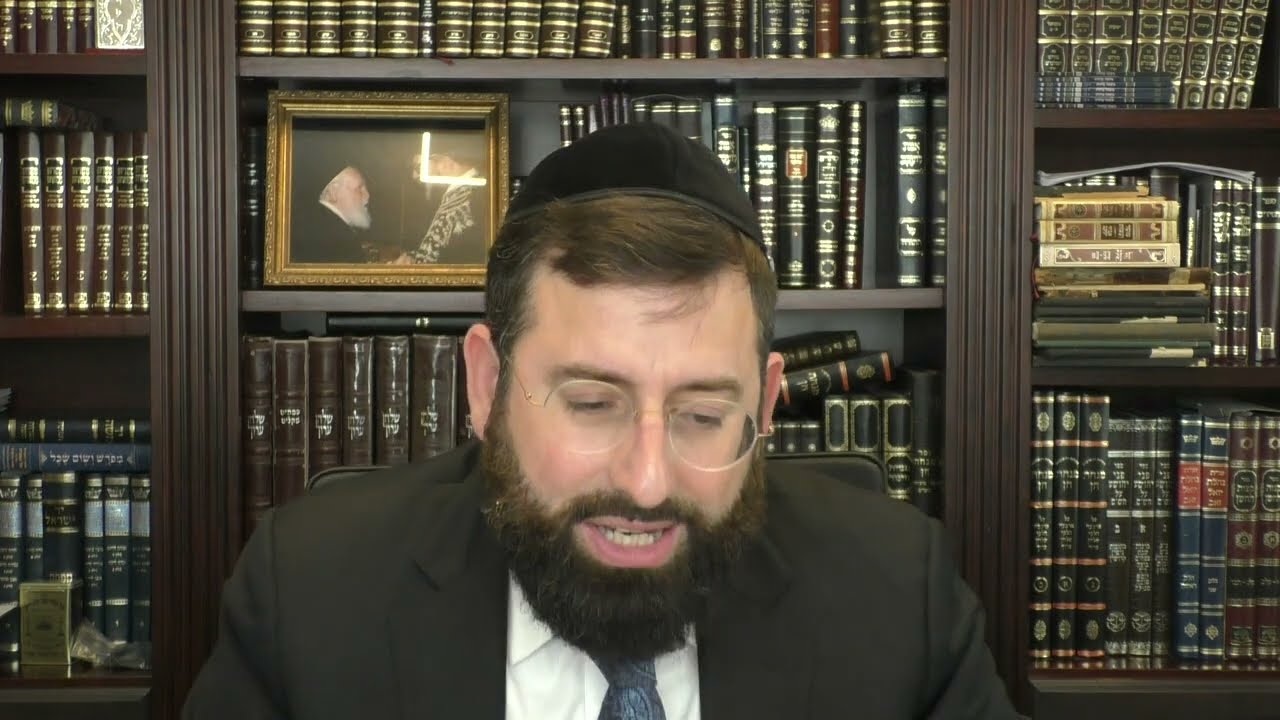Parshas Beha'aloscha: Eating Garlic, Onions, & Fish on Shabbos - The Full Spectrum of Pleasure