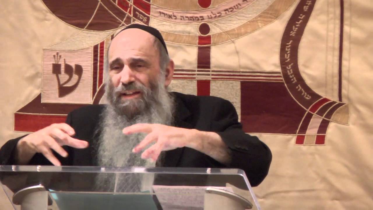 Oorah's Torah Spot Live 6/26/12: "Shabbos" -part 5- A Day of Pleasure and Joy