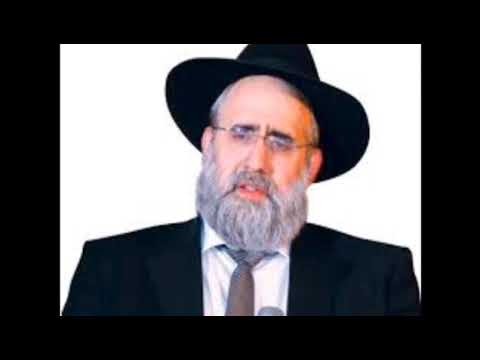 Rav Yosef Elefant Shlit'a - Zero Tolerance When It Comes To Abuse