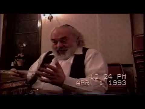 Shlomo Carlebach -  Pesach / Slave / Redemption / Chametz - Ishbitzer / Seder Night - Freedom - פסח
