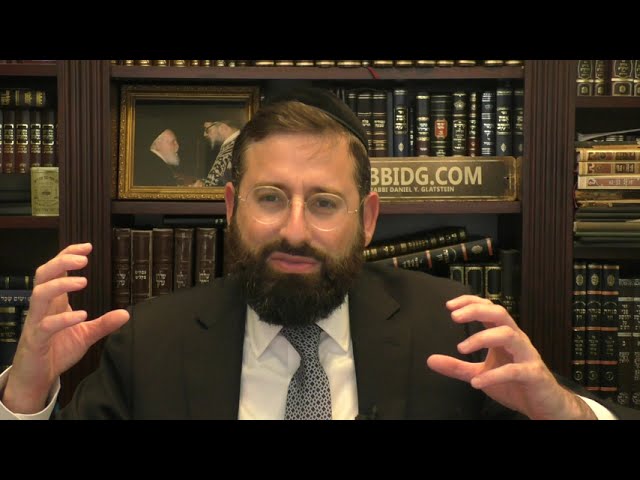 The Great Opportunity To Strenghthen Torah & the Jewish People Today