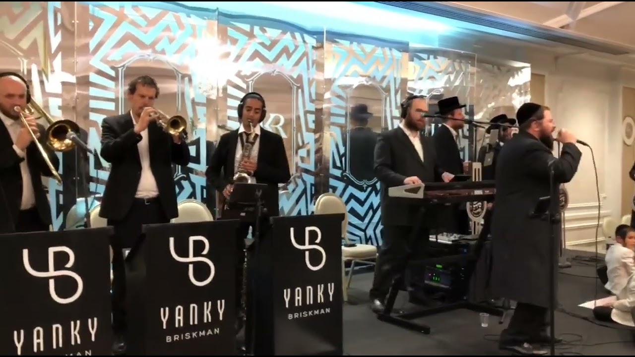 Yanky Briskman Production Shea Berko Shira Choir