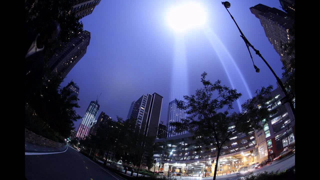 Ground Zero Time Lapse