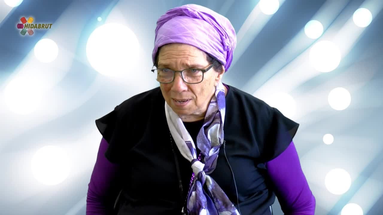 Healthy Living - Part 2: Diet - Rebbetzin Tziporah Heller