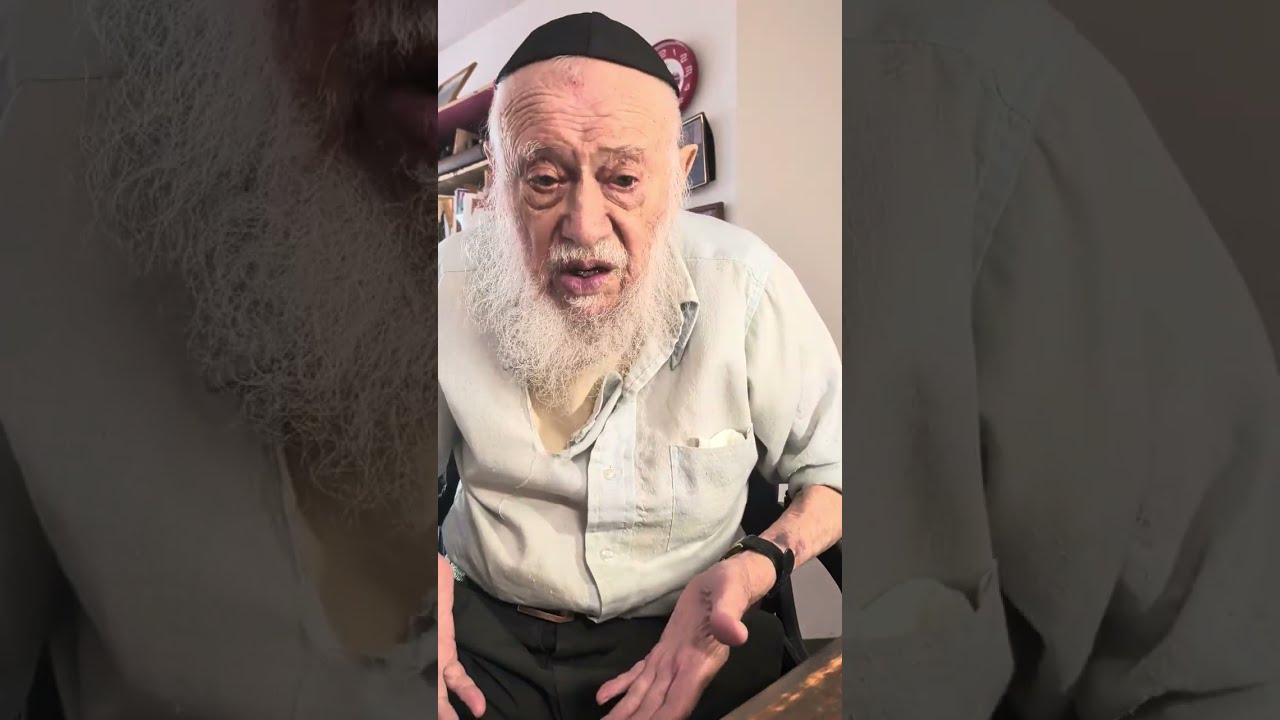פין ווישניץ צו ליבאוויטש , ראיון עם הרב אהרן הלל דאלפין שנת תשפ"ו