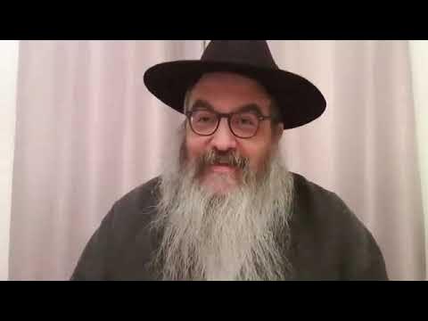 Wonder of Wonders Yud Alef Nissan, Rabbi Yaakov Winner, 5780