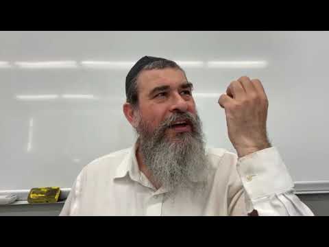 Sukkos by the Rebbe, Rabbi Yossi Paltiel, 5782