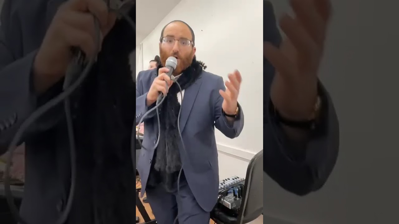 Mazal Tov! 🥂