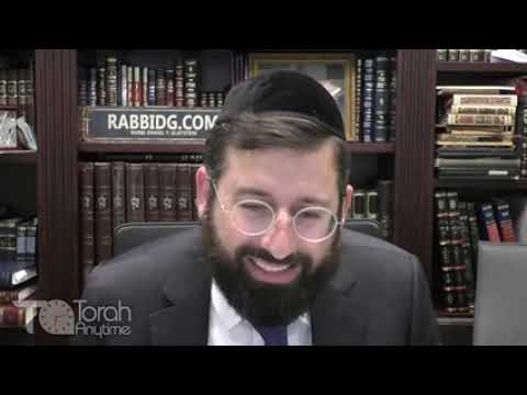 Mishna Berura Daf Hashavua Siman 13 Seif 3 Can One Violate A Biblical Prohibition