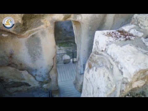 איך היטהרו עולי הרגל בירושלים? | חלונות מירושלים {11} - Windows from Jerusalem