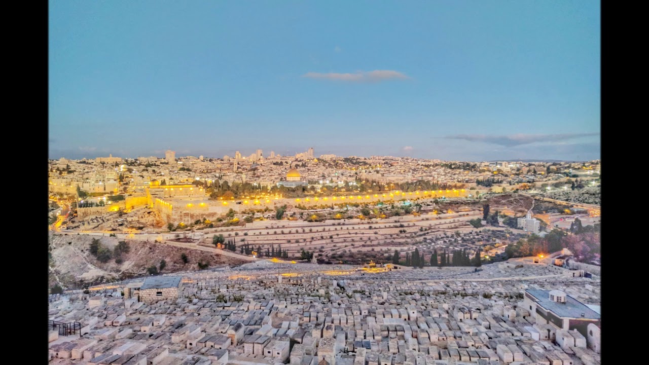Yishai Show: Abraham’s Chutzpah