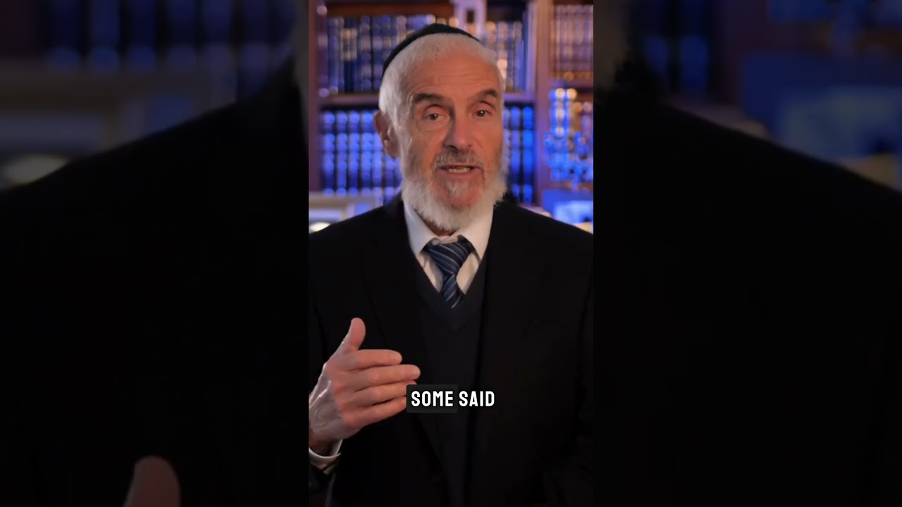 In Bereshit, Why does Hashem say “Let us make man” — who is the “us”?