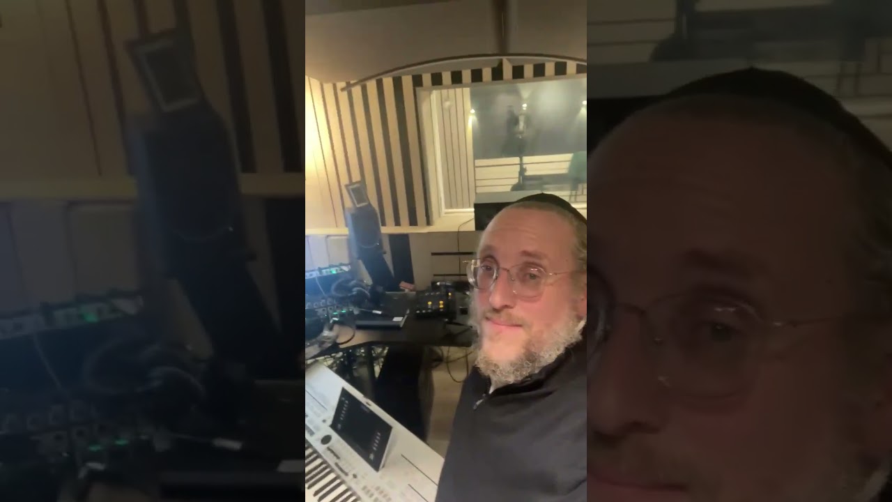 New Melodies from Eretz Yisroel... 🎶