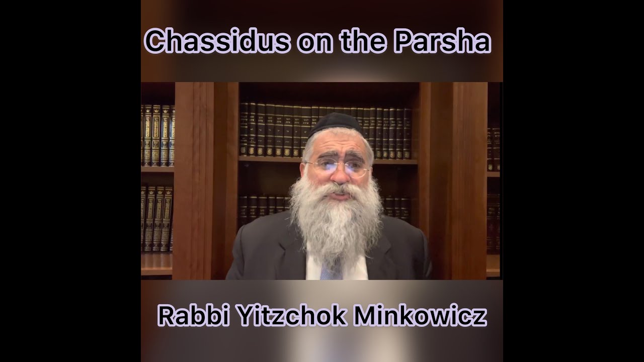 Strengthening the Bond Between G-D (Groom) & The Jewish People (Bride). Kabbalah by Rabbi Minkowicz