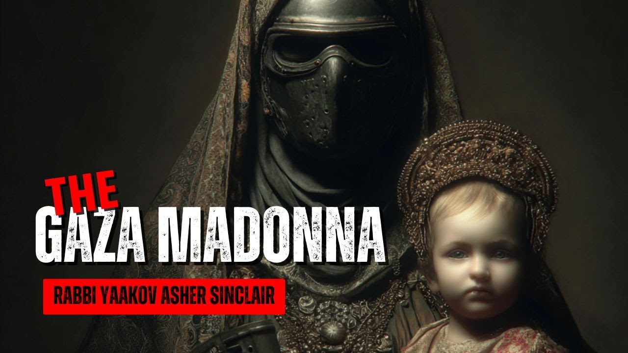 The Gaza Madonna