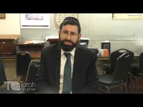 Bereishis : Churban in the Sin of the Eitz Ha'daas - The Incredible Remez of the She”la Hakadosh