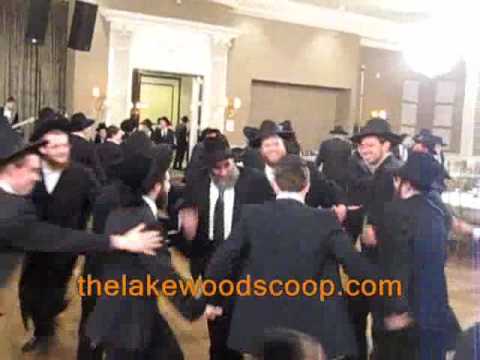 Friedlander Silberberg Chasunah