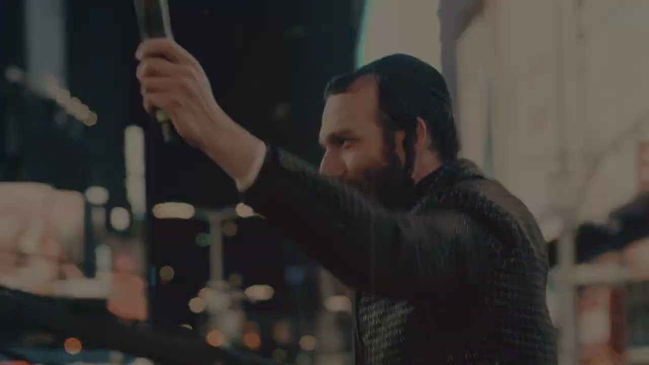 Chag Sameach Promo
