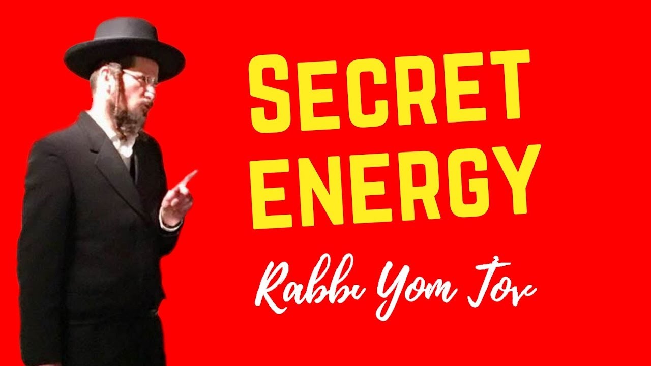The secret energy on each month
