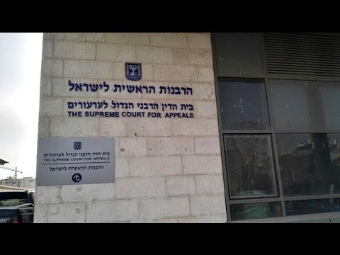 I Converted Through Conservative/Reform Beit Din, Am I Really Jewish? (9 Minutes)