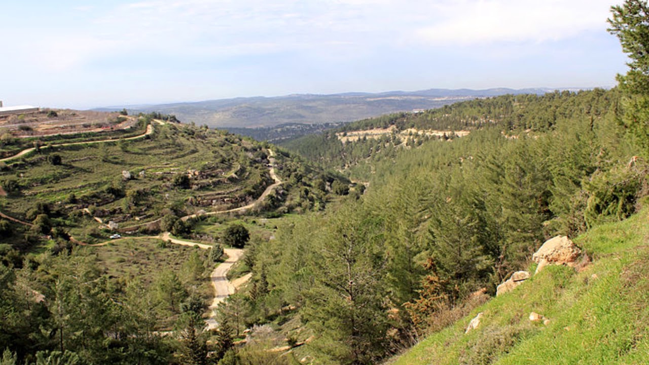 Israel Uncensored: How The Gush Etzion Foundation Enhances Israeli Jewish Life