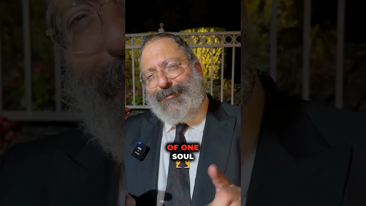 😍 #judaism #MarriageGoals #LoveWins #relationshipadvice #KabbalahWisdom #Soulmates #jewish