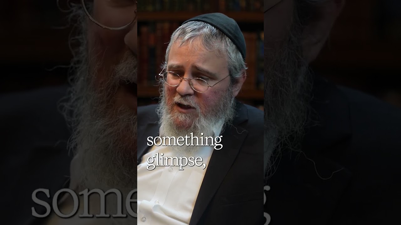 In Judaism, déjà vu is the soul remembering a moment your body is meeting for the first time. ✨
