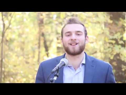 Yaakov Horwitz - Kol Haneshamah [Official Music Video]