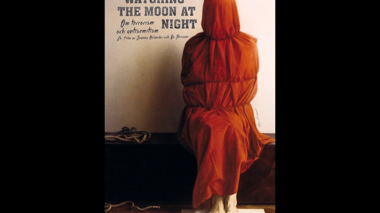 Rejuvenation: Watching the Moon at Night