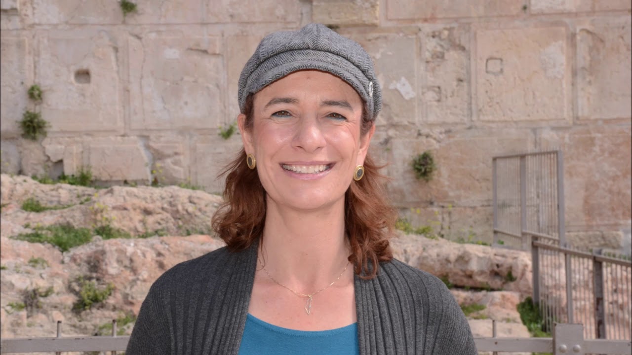 Israel Inspired: The Illumination of Nadia