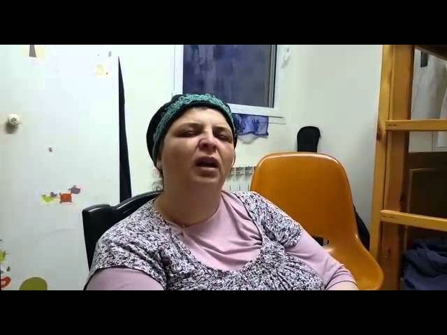 Wife & Mother Of Father & Son Shot Dead By Terrorists Near Otniel