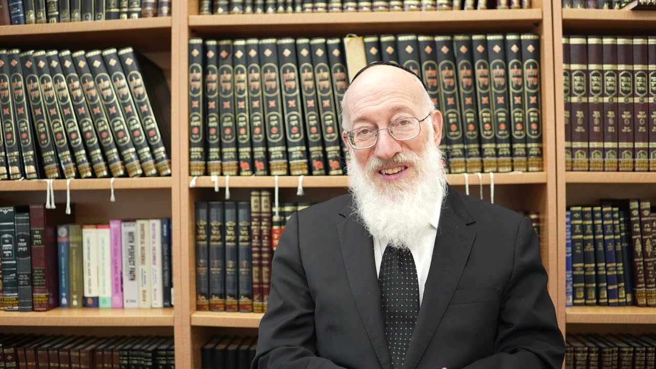Sale of Chametz: Final Remarks from Rabbi Willig on Repurchase Timing