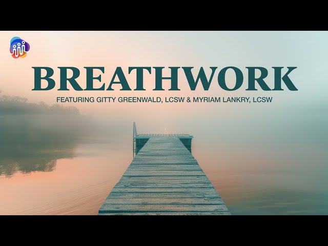 Breathwork | Full Segment