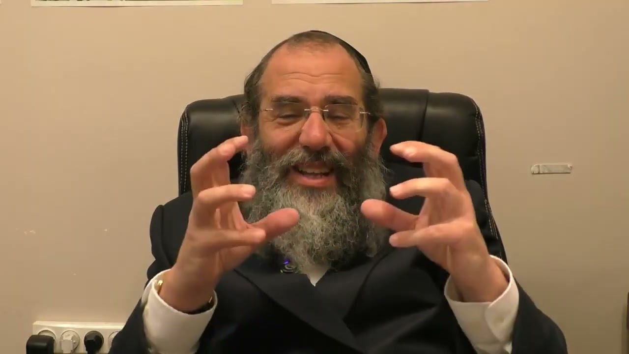 Behar - Connecting to Our Source