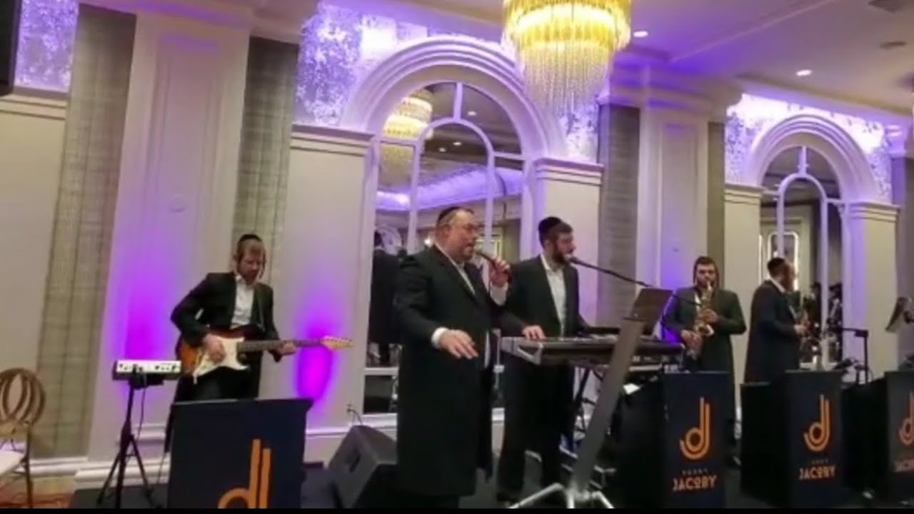 Duddy Jacoby Productions ft. Shauly Waldner