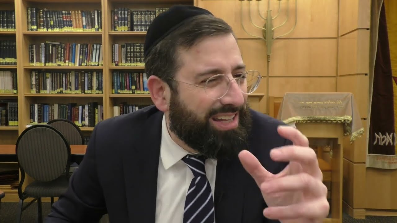 TORAS DONALD TRUMP - Is it a Mitzvah to go to the Inauguration?