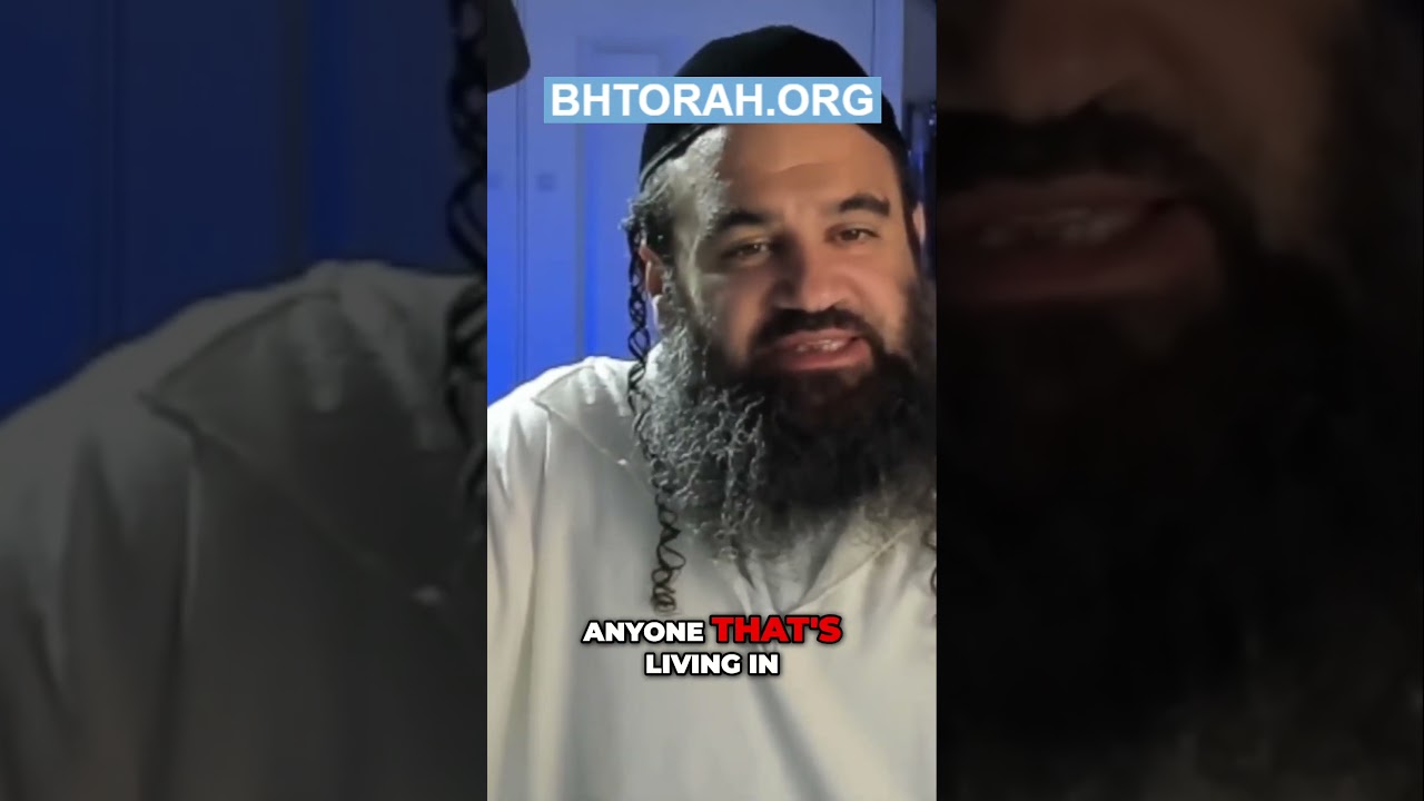 Moshe Rabbeinu Trials, Betrayal, and Triumph #Jewish #Torah #RabbiYaronReuven