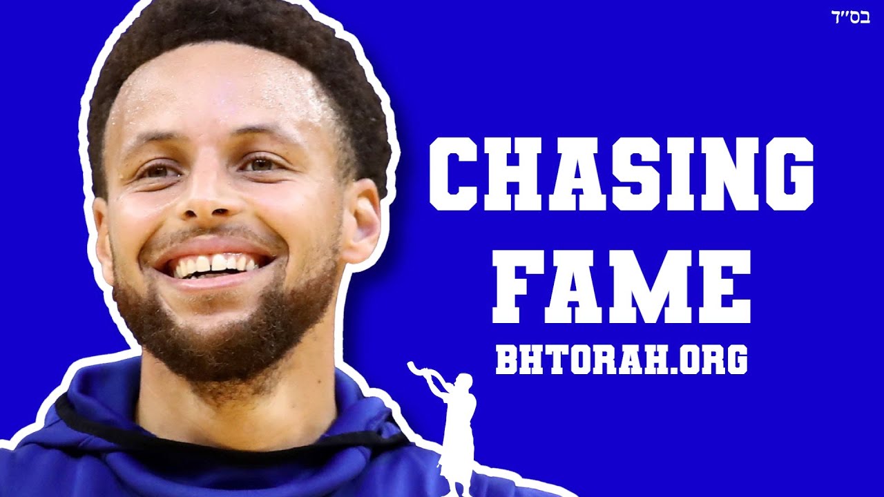 Pitfalls Of Chasing Fame And Fortune