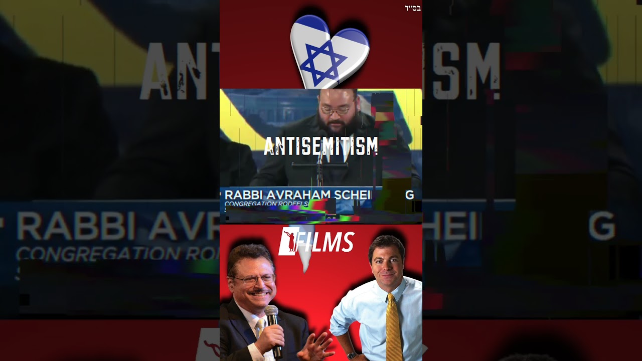 The Biggest Donors To Israel #Torah #OrthodoxJudaism #RabbiYaronReuven #Judaism #Israel #Jewish