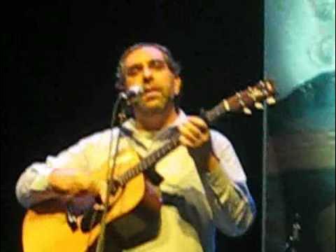 benyamin Steinberg singing rare "Achat-Sha'alti" at the 14th Carlebach concert