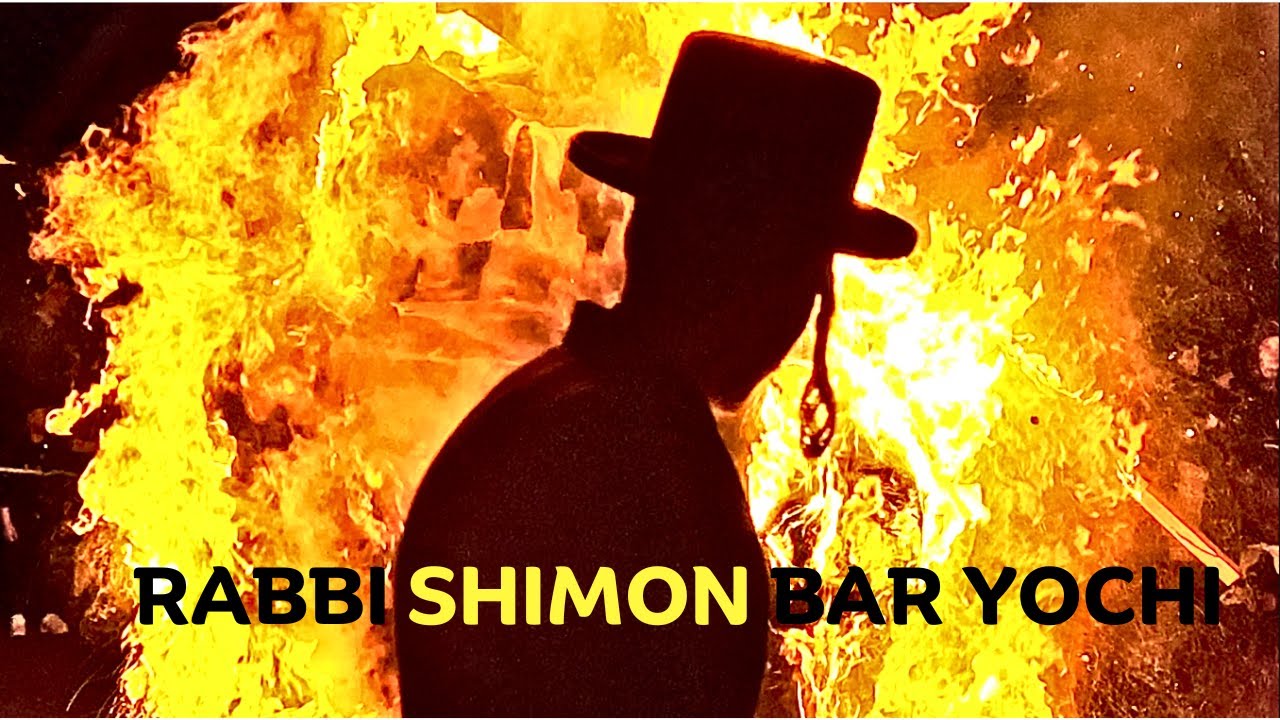 Rabbi Shimon Bar Yochi Du Dah - Rabbi Benzion Klatzko ft. Robert Shiryak - Lag Ba'omer in Monsey NY