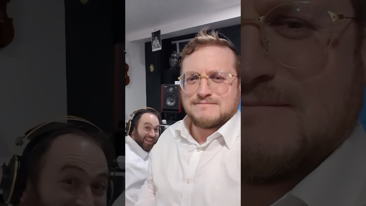 Baruch Levine Shares Why His New Album Isn’t Already Out - Doni Gross Studio